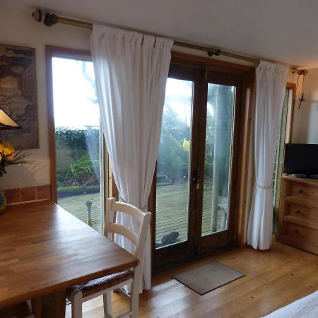 Sunset Lodge Kingsbridge  Dış mekan fotoğraf
