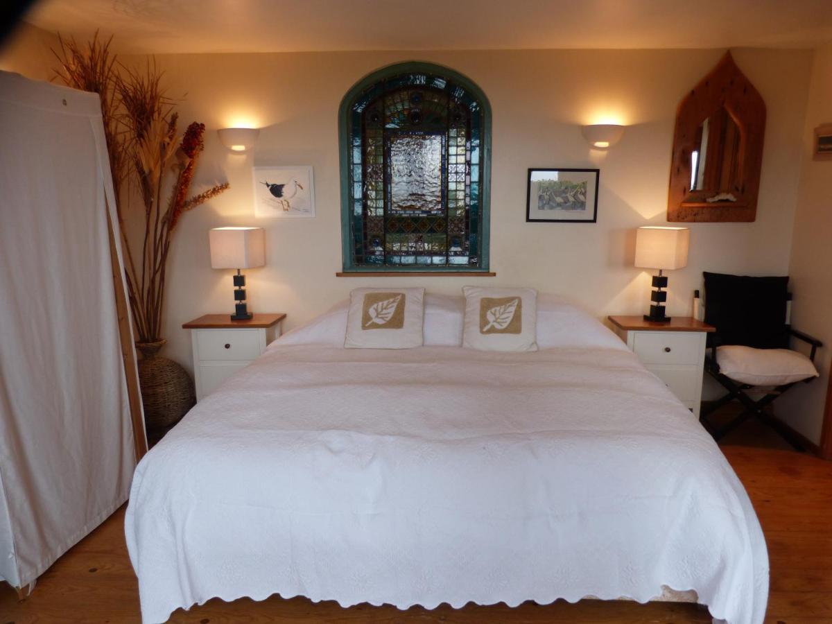 Sunset Lodge Kingsbridge  Dış mekan fotoğraf