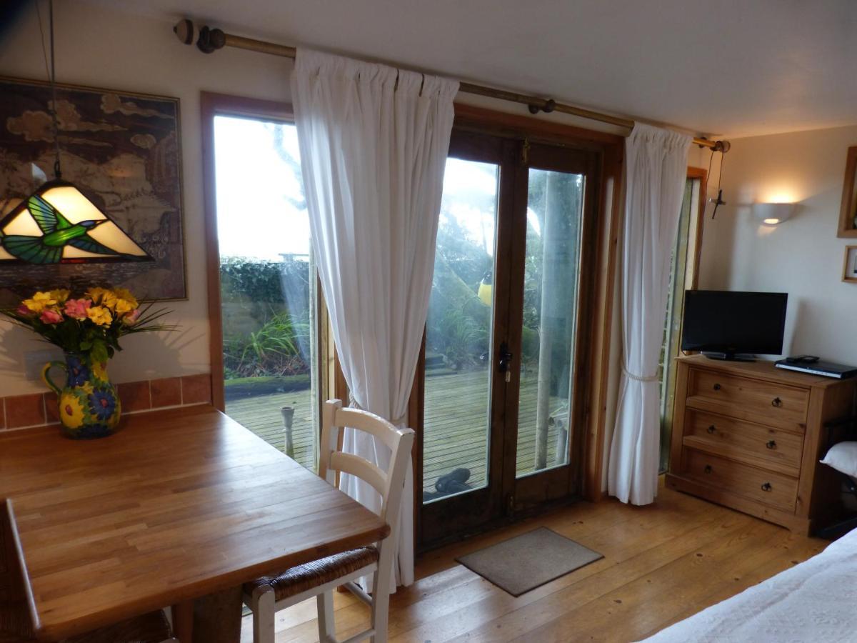 Sunset Lodge Kingsbridge  Dış mekan fotoğraf
