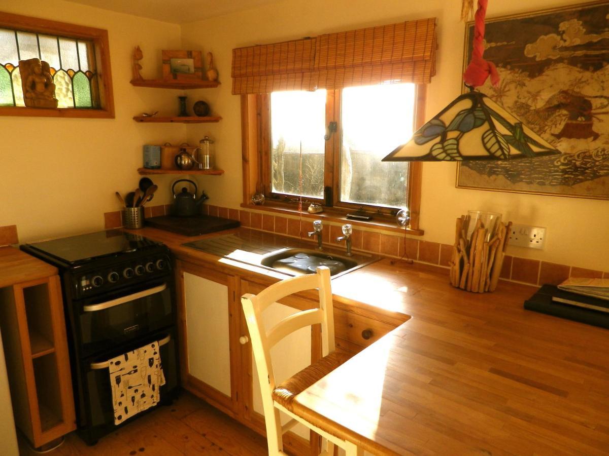 Sunset Lodge Kingsbridge  Dış mekan fotoğraf