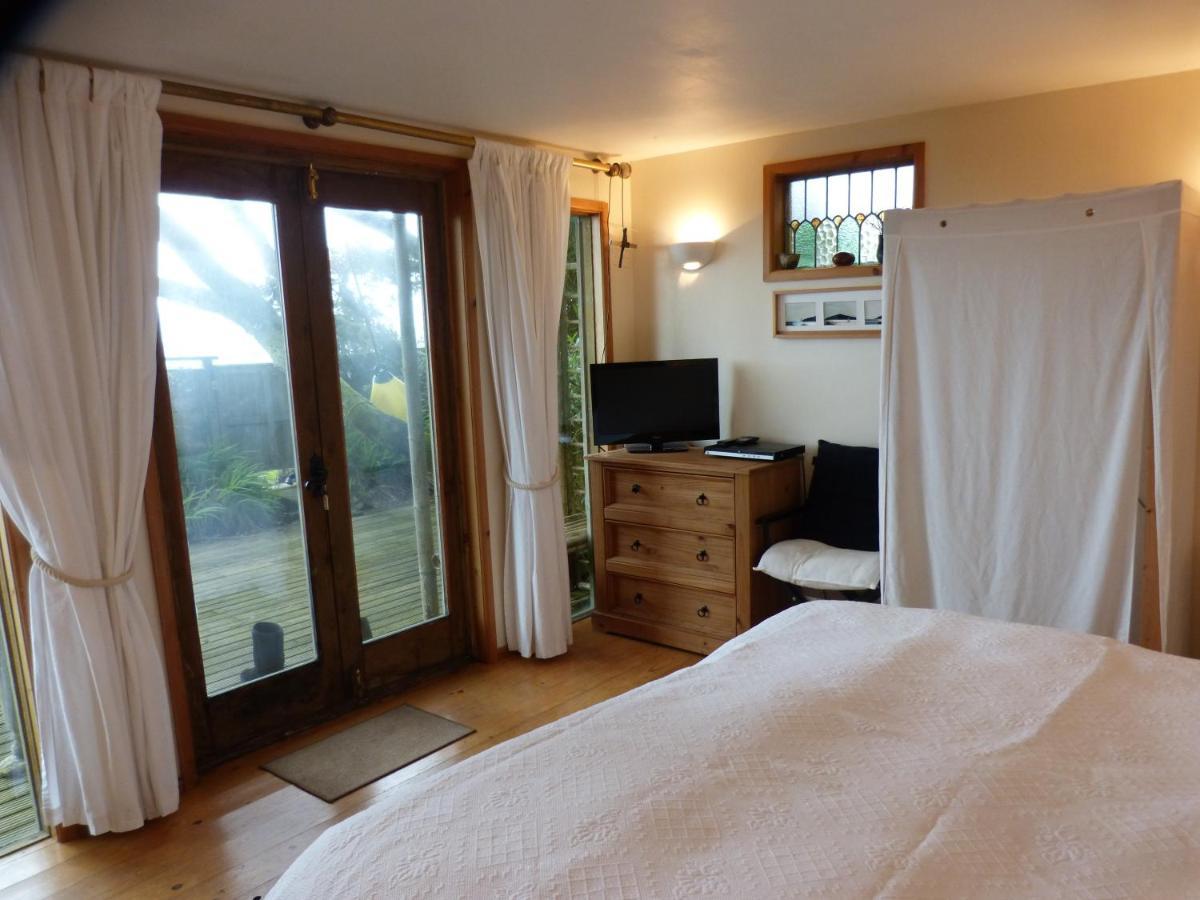 Sunset Lodge Kingsbridge  Dış mekan fotoğraf
