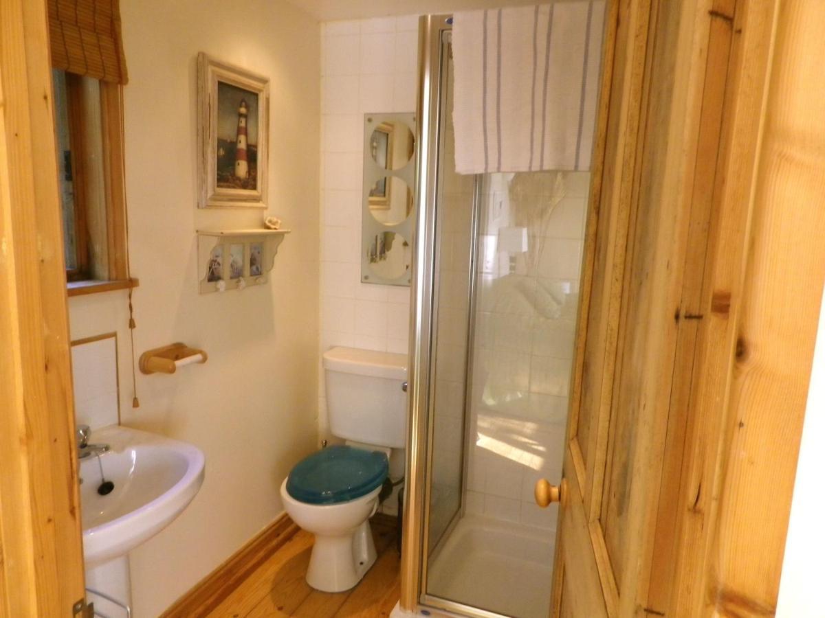 Sunset Lodge Kingsbridge  Dış mekan fotoğraf