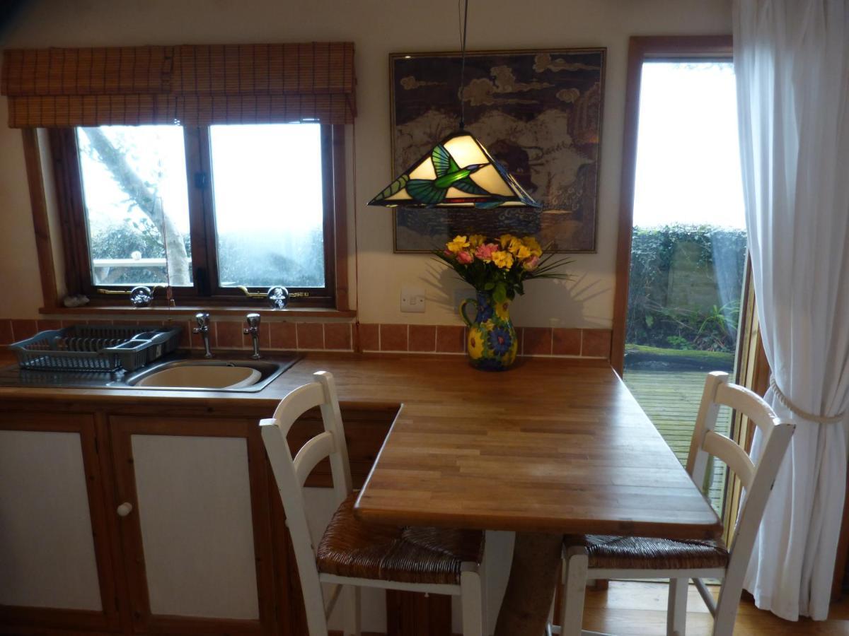 Sunset Lodge Kingsbridge  Dış mekan fotoğraf