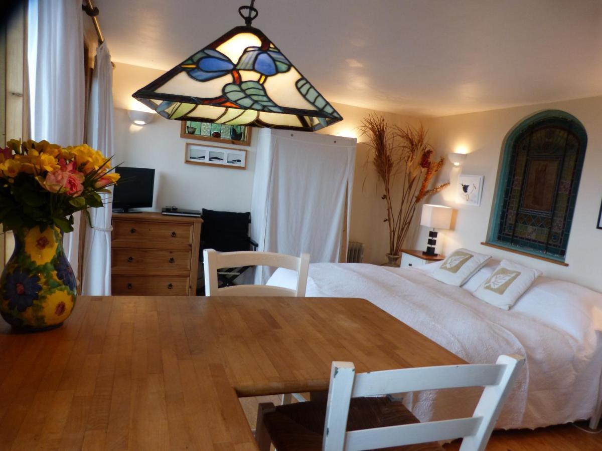 Sunset Lodge Kingsbridge  Dış mekan fotoğraf