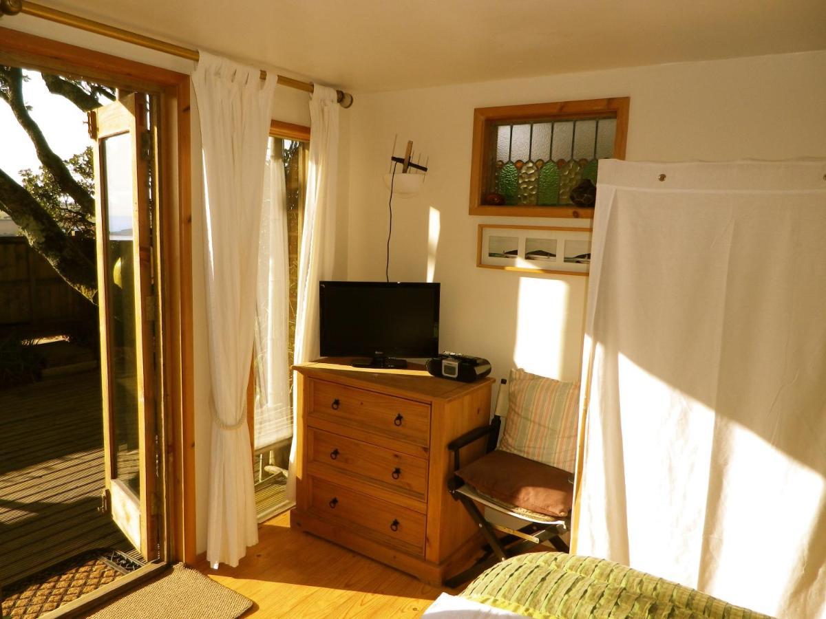 Sunset Lodge Kingsbridge  Dış mekan fotoğraf