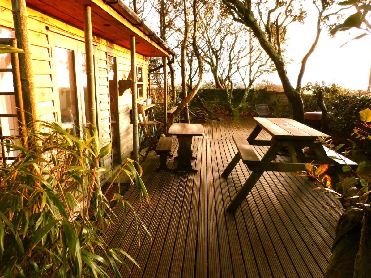 Sunset Lodge Kingsbridge  Dış mekan fotoğraf