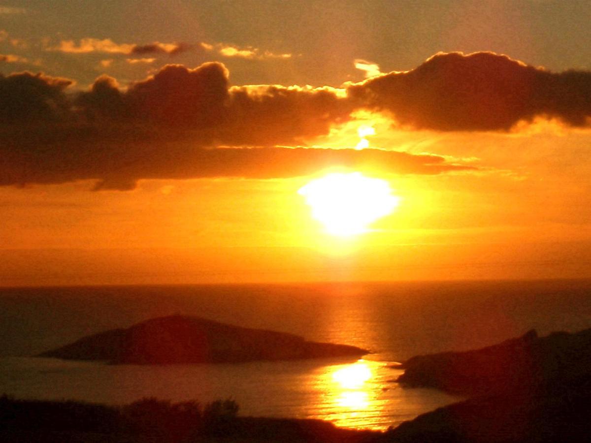Sunset Lodge Kingsbridge  Dış mekan fotoğraf