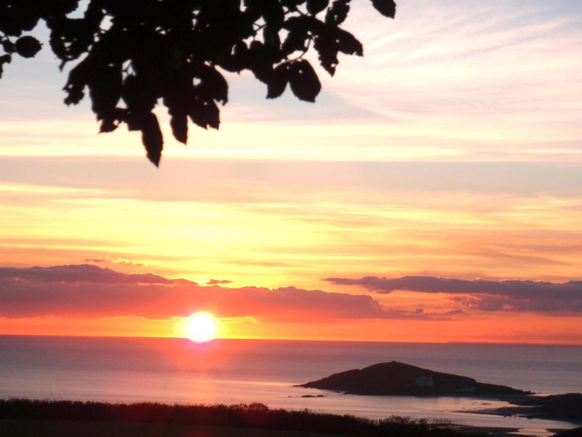 Sunset Lodge Kingsbridge  Dış mekan fotoğraf